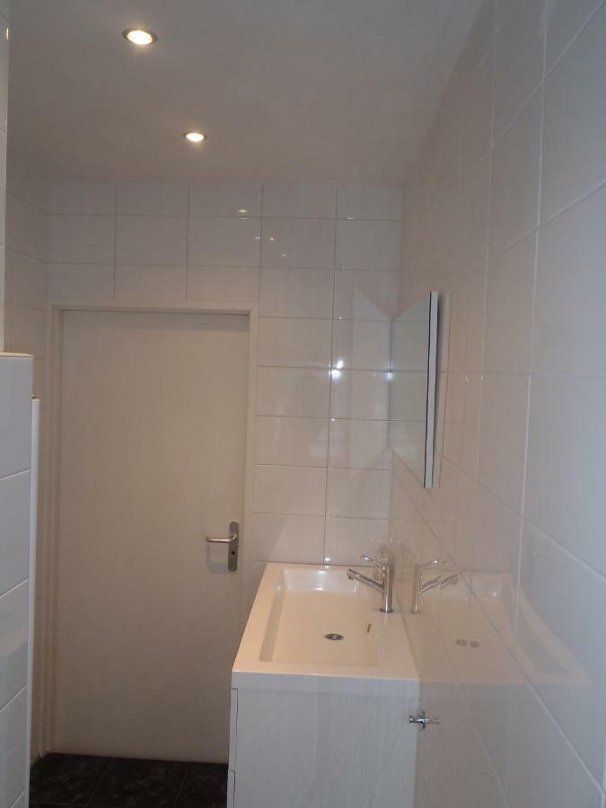 Appartement Brouwer Egmond aan Zee Exterior photo